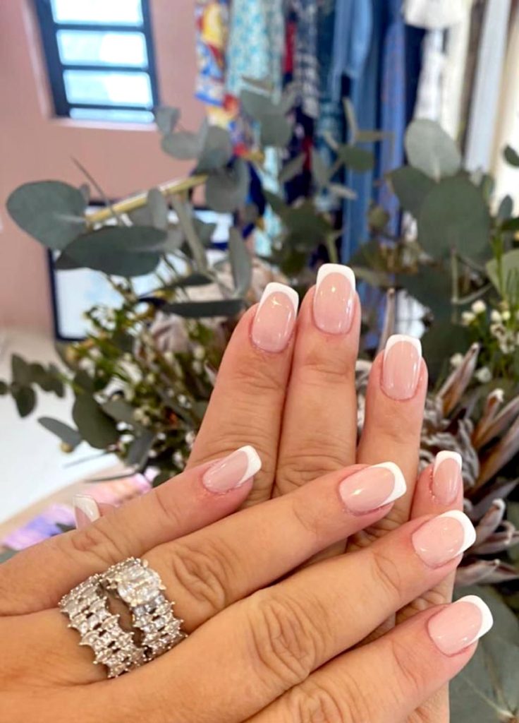 Nails and Beauty, and Fashion The Capri Style Boutique