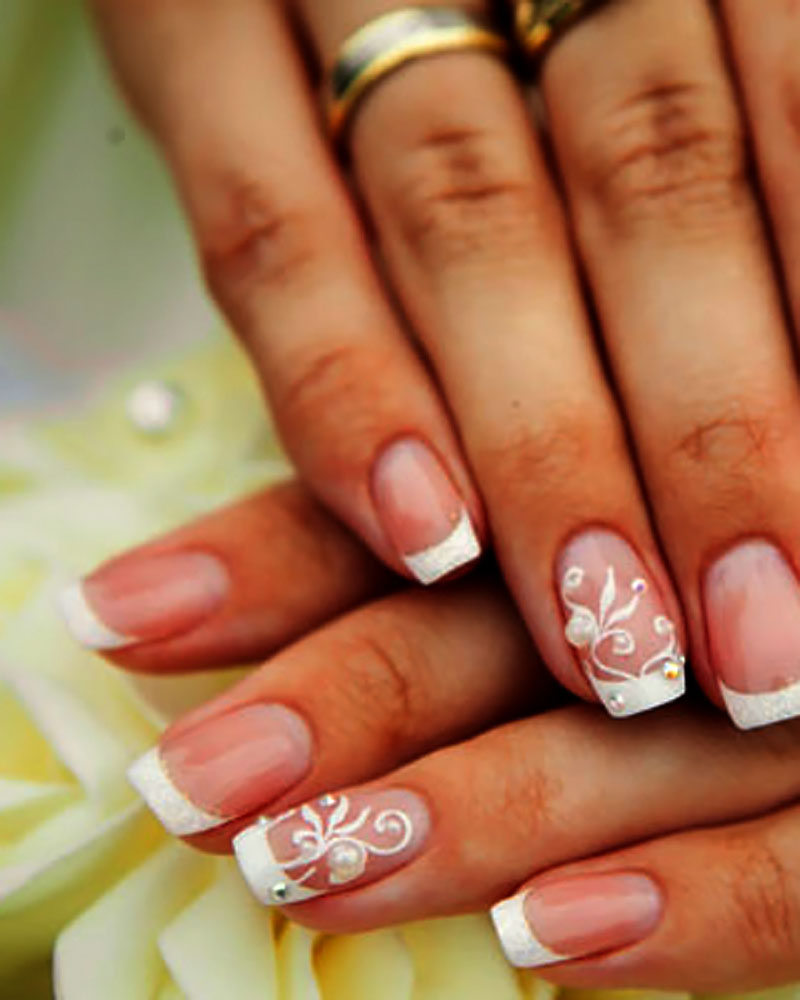 Nail Art Mauritius