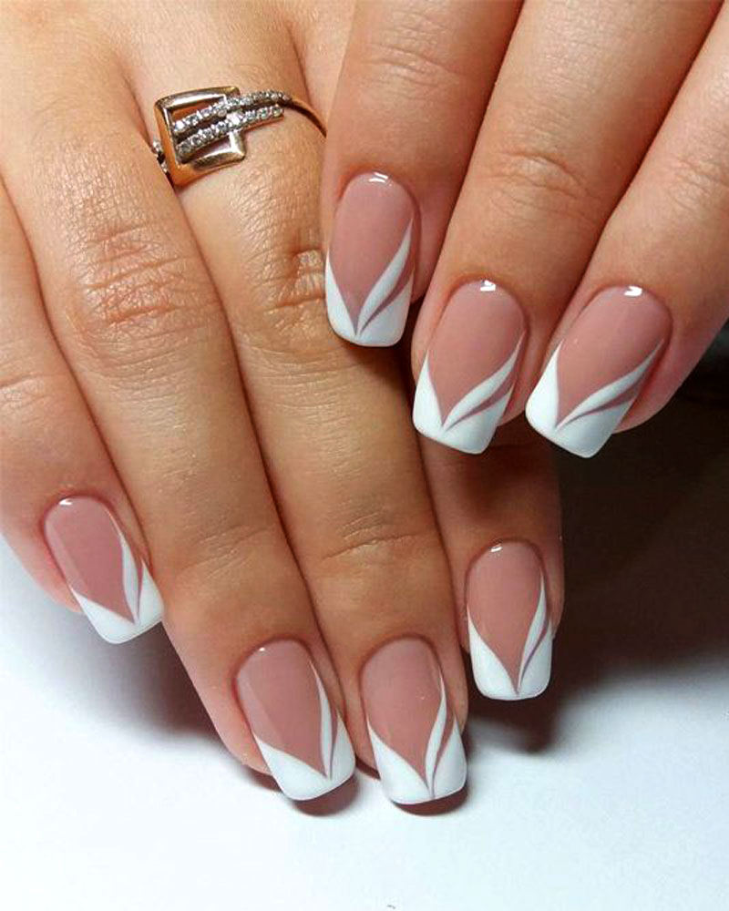 Nail Extensions Mauritius